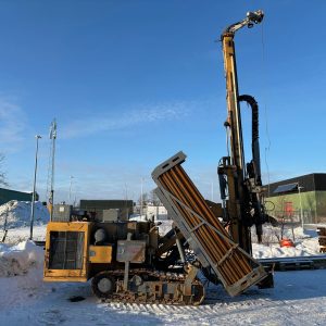 Gemsa Gemrok 45 SD