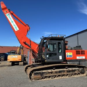 Hyundai Robex 360 LC-7 A
