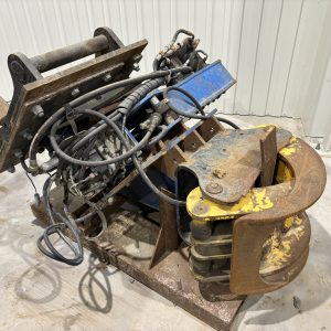 SPD Spinner Grip