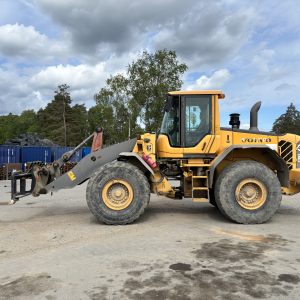 Volvo L 110 F